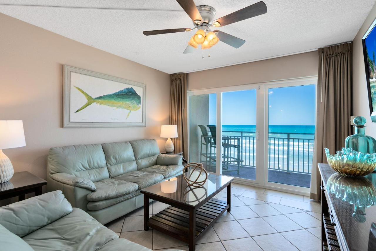 Paradise Beach Club - Oceanfront And Penthouse Satellite Beach Zimmer foto